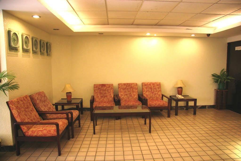 White House Hotel - City Center Daca Exterior foto